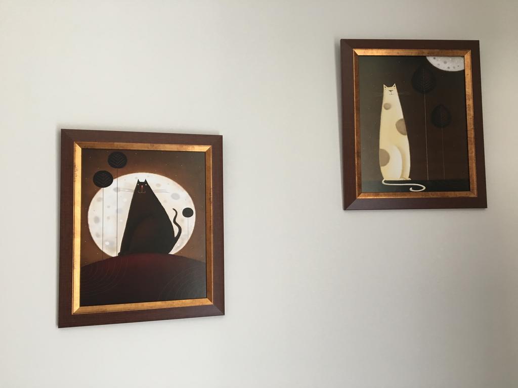 Villa Mona Lisa Hévíz Buitenkant foto